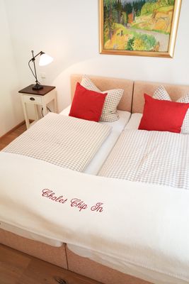Chalet Chip-In, Haarbach
