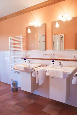 Chalet Chip-In, Haarbach