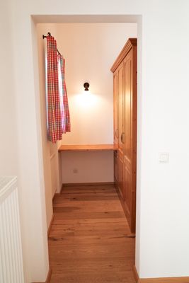 Chalet Chip-In, Haarbach