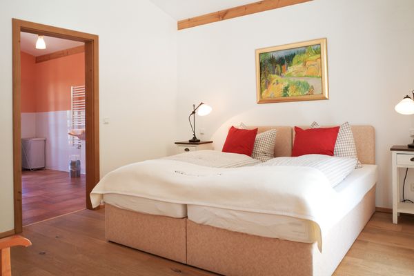 Chalet Chip-In, Haarbach