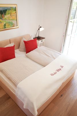Chalet Chip-In, Haarbach