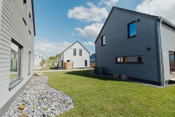 Doppelhaushälfte Bjarne Nr.48a