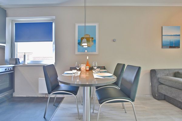 Strandperle Appartement 201