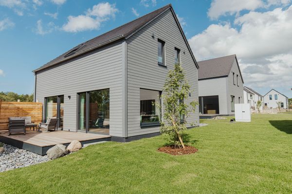 FamilienHaus Line Nr.49