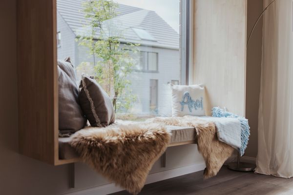 FamilienHaus Jördis Nr.54