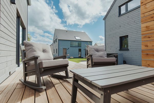 FamilienHaus Linnea Nr.55