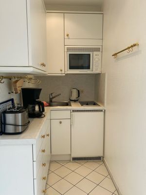 Foto 6 Ferienwohnung Ostfriesland Norderney Kaiserhof 0.08 (Objekt 69118) buchen