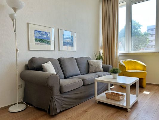 Foto 3 Ferienwohnung Ostfriesland Norderney Kaiserhof 0.08 (Objekt 69118) Nordsee