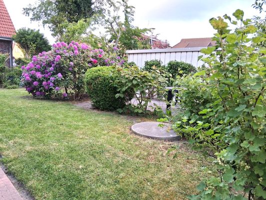 Foto 14 Ferienwohnung Ostfriesland Norddeich & Umgebung Gästehaus Kühn Apartment (Objekt 59668) Urlaub