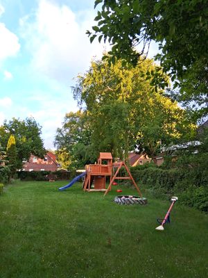 Foto 21 Ferienwohnung Ostfriesland Norddeich & Umgebung Gästehaus Kühn EG links N2 (Objekt 59663) buchen