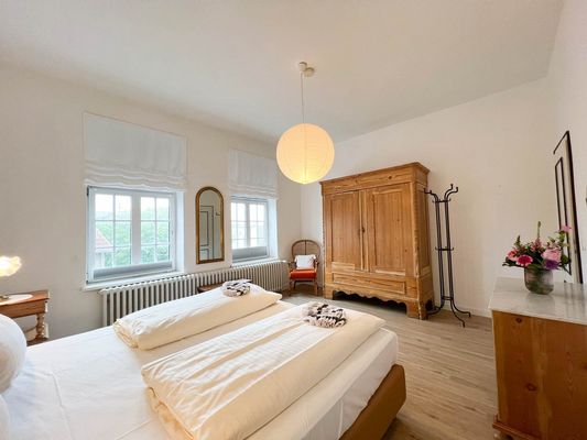 Foto 17 Ferienwohnung Ostfriesland Sylt Haus Friesland - Wohnung 3 (Objekt 76544) suchen