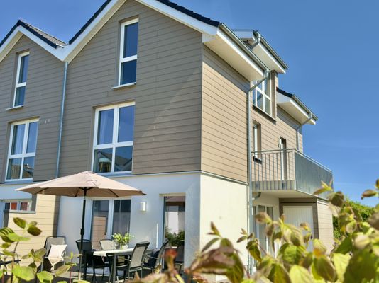 Foto 11 Ferienhaus Ostfriesland Friesland Strandhaus Schillig - Haus 8 **** (Objekt 26195) buchen