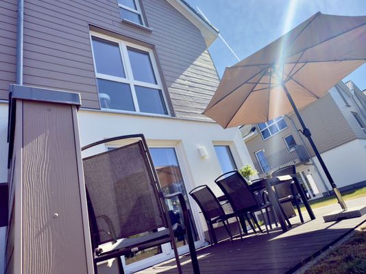 Foto 16 Ferienhaus Ostfriesland Friesland Strandhaus Schillig - Haus 8 **** (Objekt 26195) buchen