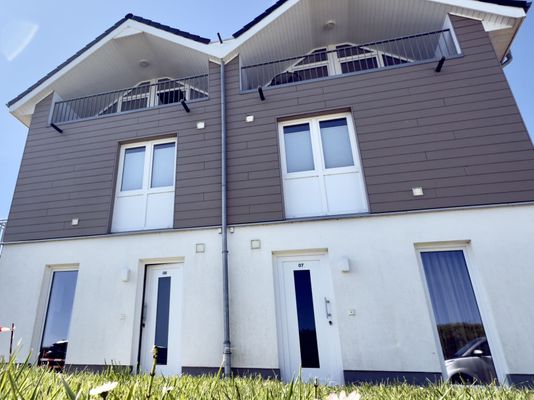 Foto 14 Ferienhaus Ostfriesland Friesland Strandhaus Schillig - Haus 8 **** (Objekt 26195) Urlaub