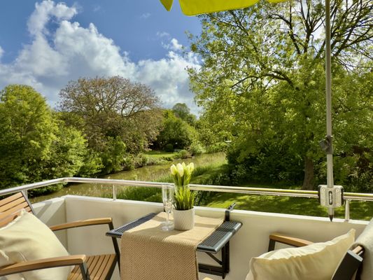 Foto 1 Ferienwohnung Ostfriesland Friesland FeWo Moin - Horumersiel (Objekt 26196) buchen