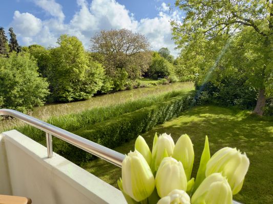 Foto 5 Ferienwohnung Ostfriesland Friesland FeWo Moin - Horumersiel (Objekt 26196) Reise