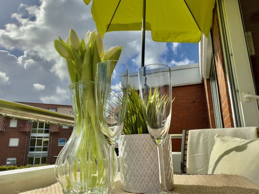 Foto 13 Ferienwohnung Ostfriesland Friesland FeWo Moin - Horumersiel (Objekt 26196) Nordsee