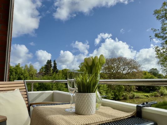 Foto 8 Ferienwohnung Ostfriesland Friesland FeWo Moin - Horumersiel (Objekt 26196) Nordsee