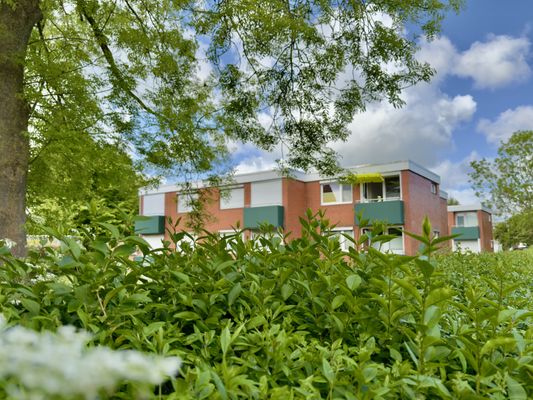 Foto 11 Ferienwohnung Ostfriesland Friesland FeWo Moin - Horumersiel (Objekt 26196) buchen