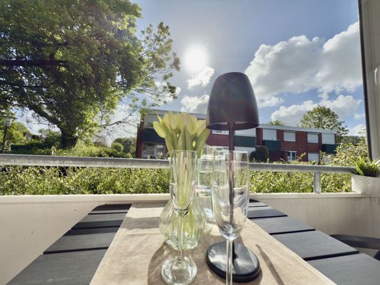 Foto 23 Ferienwohnung Ostfriesland Friesland Kleine Freiheit mit Balkon - Horumersiel (Objekt 26214) Nordsee