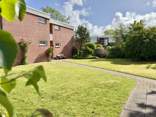 Foto 24 Ferienwohnung Ostfriesland Friesland Kleine Freiheit mit Balkon - Horumersiel (Objekt 26214) Urlaub