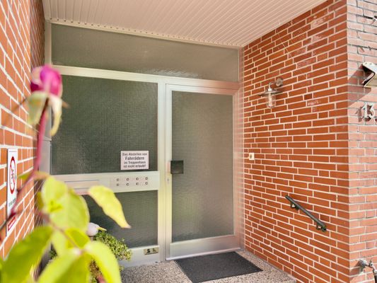 Foto 21 Ferienwohnung Ostfriesland Friesland Kleine Freiheit mit Balkon - Horumersiel (Objekt 26214) buchen