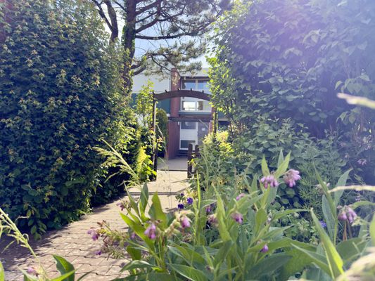 Foto 11 Ferienwohnung Ostfriesland Friesland Kleine Freiheit mit Balkon - Horumersiel (Objekt 26214) buchen