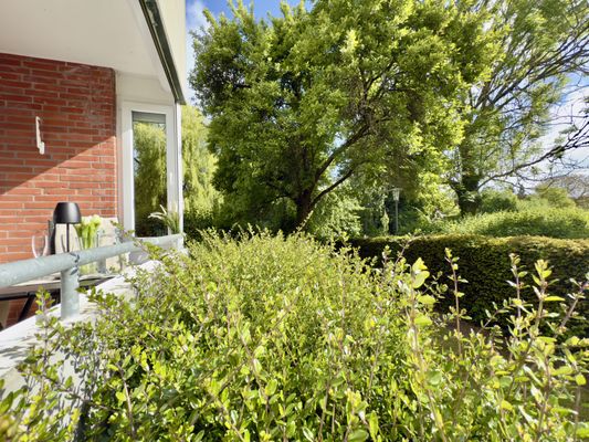 Foto 19 Ferienwohnung Ostfriesland Friesland Kleine Freiheit mit Balkon - Horumersiel (Objekt 26214) Urlaub