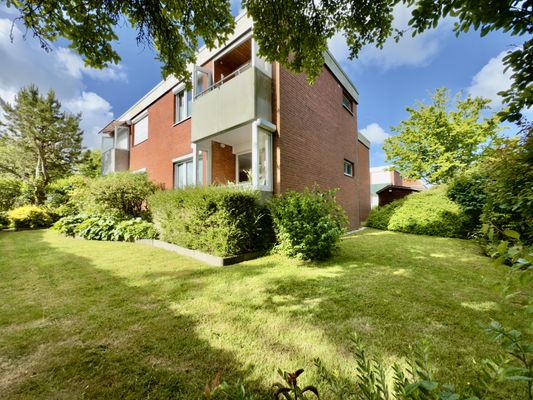 Foto 17 Ferienwohnung Ostfriesland Friesland Kleine Freiheit mit Balkon - Horumersiel (Objekt 26214) suchen