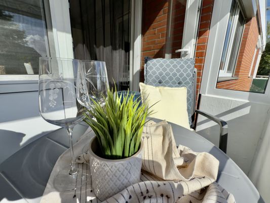 Foto 20 Ferienwohnung Ostfriesland Friesland FeWo Fasanennest - Horumersiel (Objekt 26270) Reise