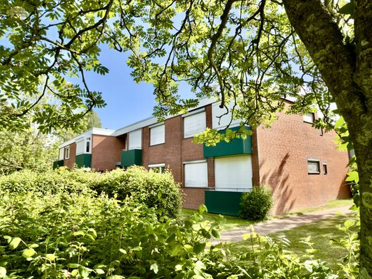 Foto 24 Ferienwohnung Ostfriesland Friesland FeWo Fasanennest - Horumersiel (Objekt 26270) Urlaub