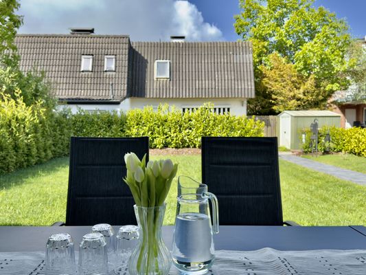 Foto 29 Ferienhaus Ostfriesland Friesland Haus Alter-Seedeich - Hooksiel (Objekt 77669) Urlaub