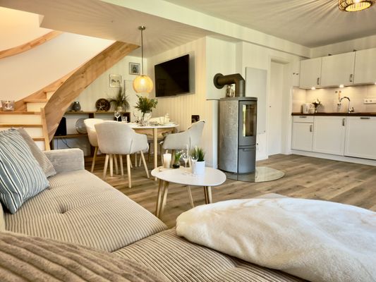 Foto 34 Ferienhaus Ostfriesland Friesland Haus Alter-Seedeich - Hooksiel (Objekt 77669) Urlaub