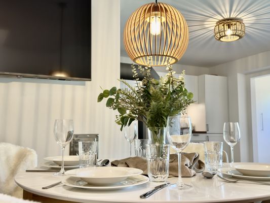 Foto 4 Ferienhaus Ostfriesland Friesland Haus Alter-Seedeich - Hooksiel (Objekt 77669) Urlaub