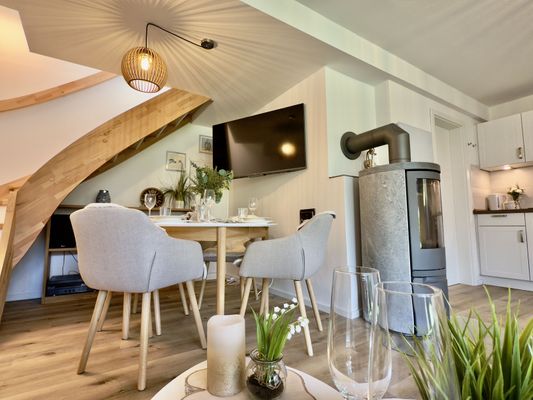 Foto 15 Ferienhaus Ostfriesland Friesland Haus Alter-Seedeich - Hooksiel (Objekt 77669) Reise