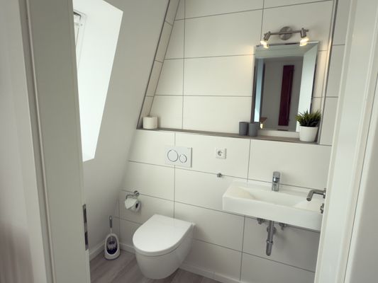 Foto 16 Ferienhaus Ostfriesland Friesland Haus Alter-Seedeich - Hooksiel (Objekt 77669) buchen