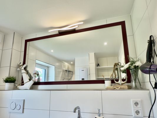 Foto 18 Ferienhaus Ostfriesland Friesland Haus Alter-Seedeich - Hooksiel (Objekt 77669) Nordsee