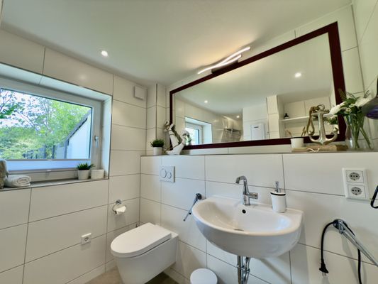 Foto 8 Ferienhaus Ostfriesland Friesland Haus Alter-Seedeich - Hooksiel (Objekt 77669) Nordsee