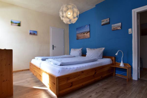 Foto 17 Ferienwohnung Ostfriesland Friesland FeWo Nordseeflair EG - Wiarden (Objekt 26198) suchen