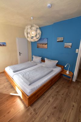 Foto 30 Ferienwohnung Ostfriesland Friesland FeWo Nordseeflair EG - Wiarden (Objekt 26198) Reise