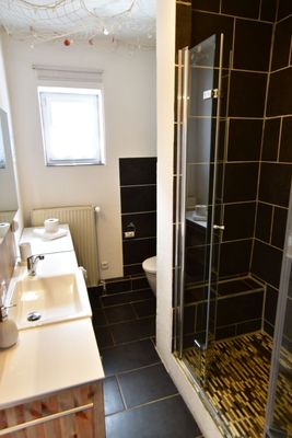 Foto 27 Ferienwohnung Ostfriesland Friesland FeWo Nordseeflair EG - Wiarden (Objekt 26198) suchen