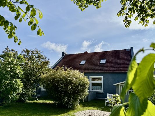 Foto 4 Ferienwohnung Ostfriesland Friesland FeWo Nordseeflair EG - Wiarden (Objekt 26198) Urlaub