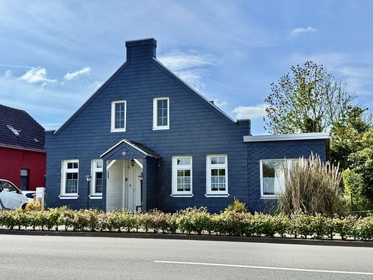 Foto 14 Ferienwohnung Ostfriesland Friesland FeWo Nordseeflair EG - Wiarden (Objekt 26198) Urlaub