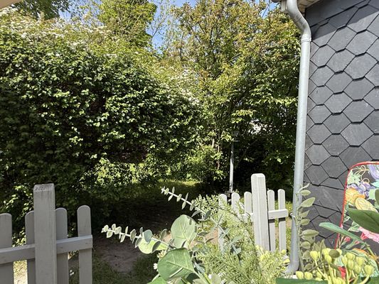 Foto 20 Ferienwohnung Ostfriesland Friesland FeWo Nordseeflair EG - Wiarden (Objekt 26198) Reise