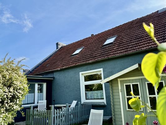 Foto 2 Ferienwohnung Ostfriesland Friesland FeWo Nordseeflair OG - Wiarden (Objekt 26199) suchen