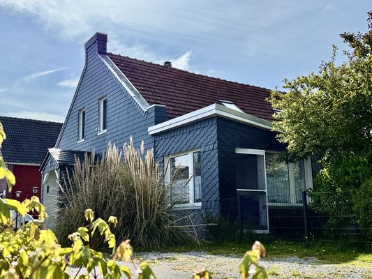 Foto 26 Ferienwohnung Ostfriesland Friesland FeWo Nordseeflair OG - Wiarden (Objekt 26199) buchen