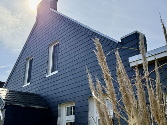 Foto 31 Ferienwohnung Ostfriesland Friesland FeWo Nordseeflair OG - Wiarden (Objekt 26199) buchen