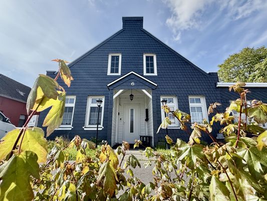 Foto 29 Ferienwohnung Ostfriesland Friesland FeWo Nordseeflair OG - Wiarden (Objekt 26199) Urlaub