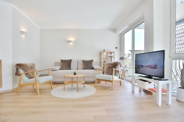 Gorch-Fock-Str 16 Appartement 6