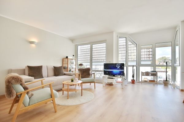 Gorch-Fock-Str 16 Appartement 6